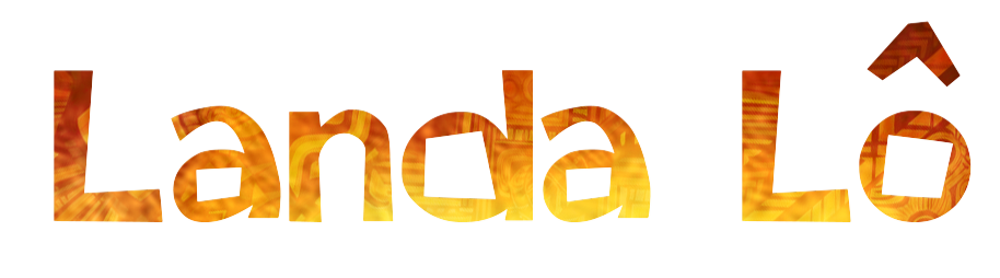 Logo Landa Lô